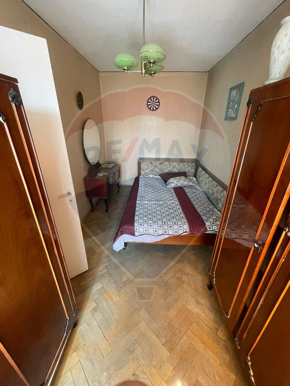 Apartament cu 2 camere de vânzare în zona Craiovita Noua