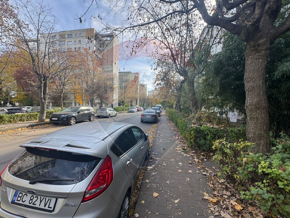 2 room Apartment for sale, Cornisa area