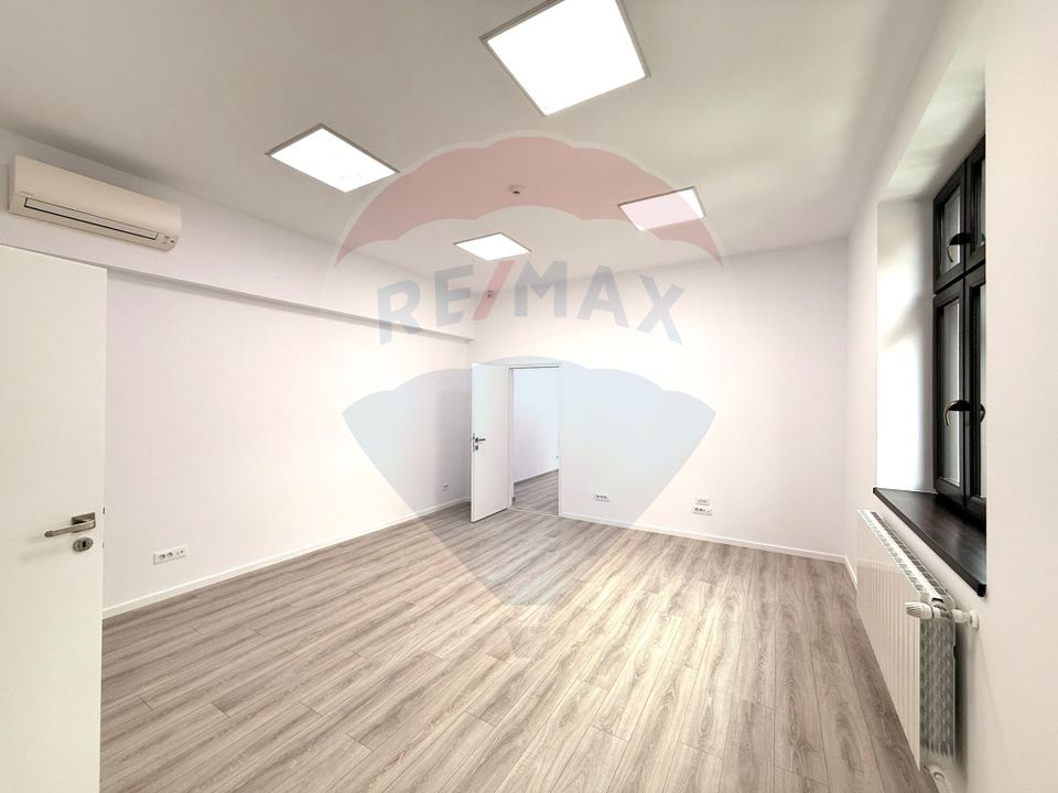 100sq.m Commercial Space for rent, P-ta Victoriei area