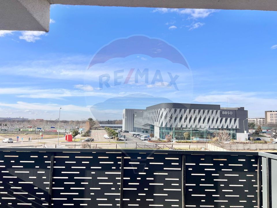 2 room Apartment for sale, Universitatii area