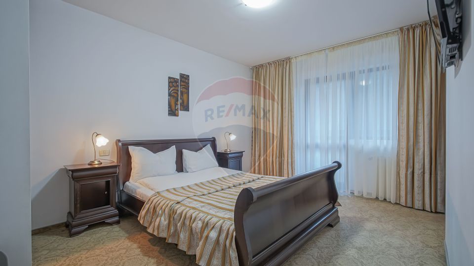 22 room Hotel / Pension for sale, Nord area