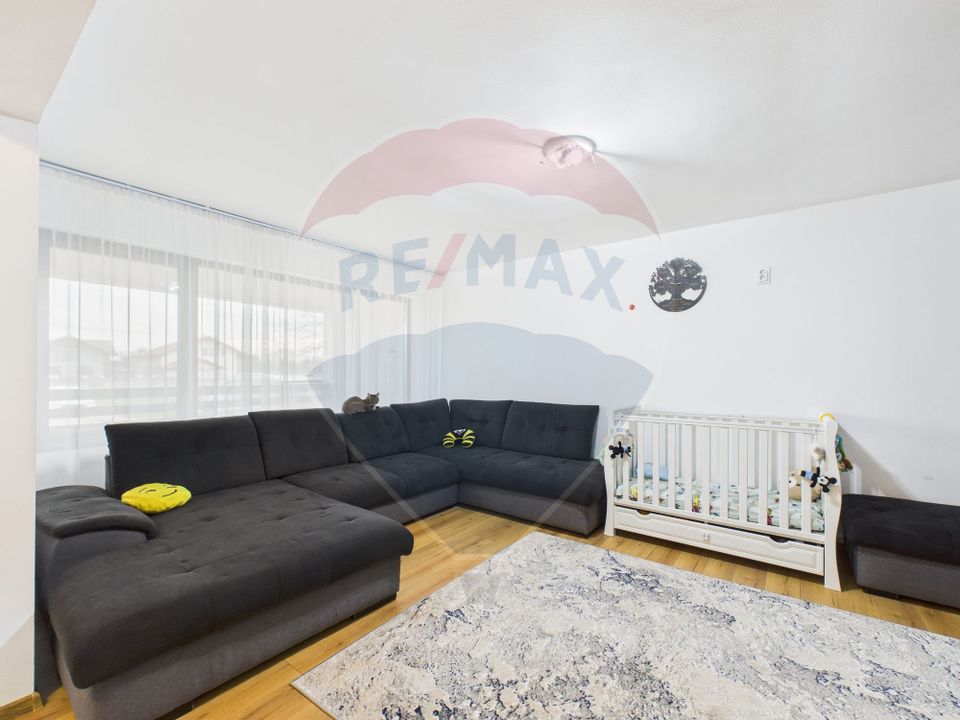 7 room House / Villa for sale