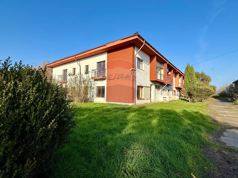 4 room House / Villa for sale