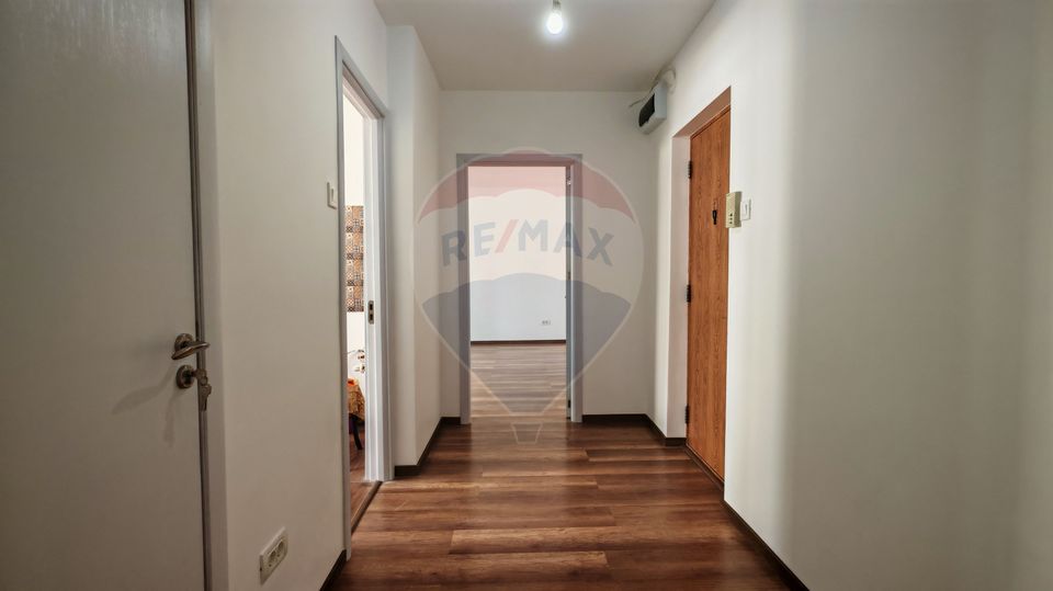 Apartament cu 2 camere de închiriat în zona Vitan Mall