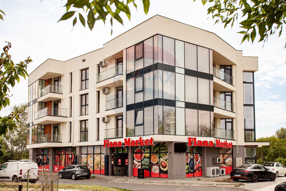 Apartament 3 camere 148 mp de vânzare cu loc parcare în zona Subcetate