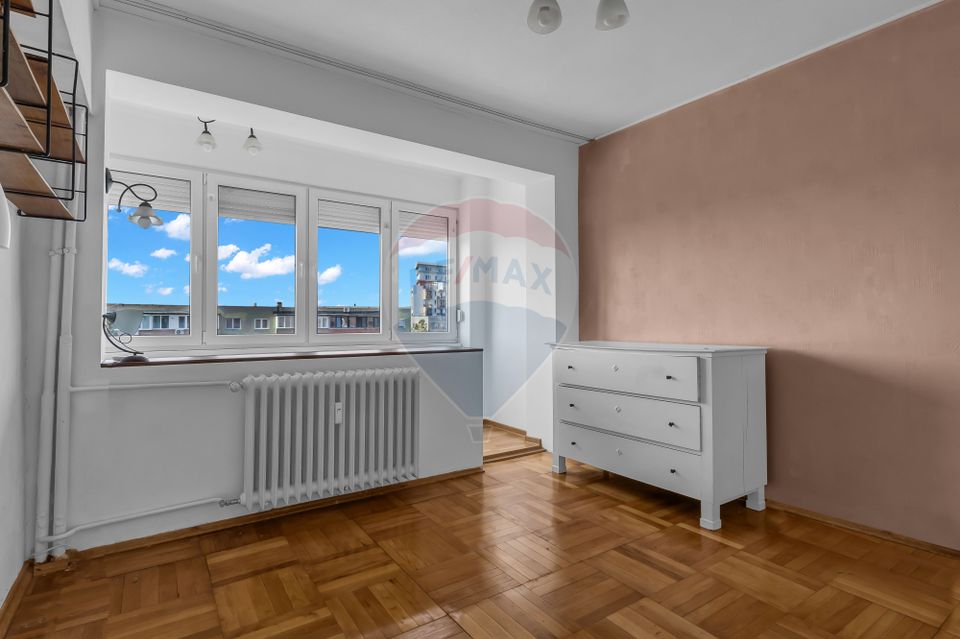2 room Apartment for sale, Romanilor area