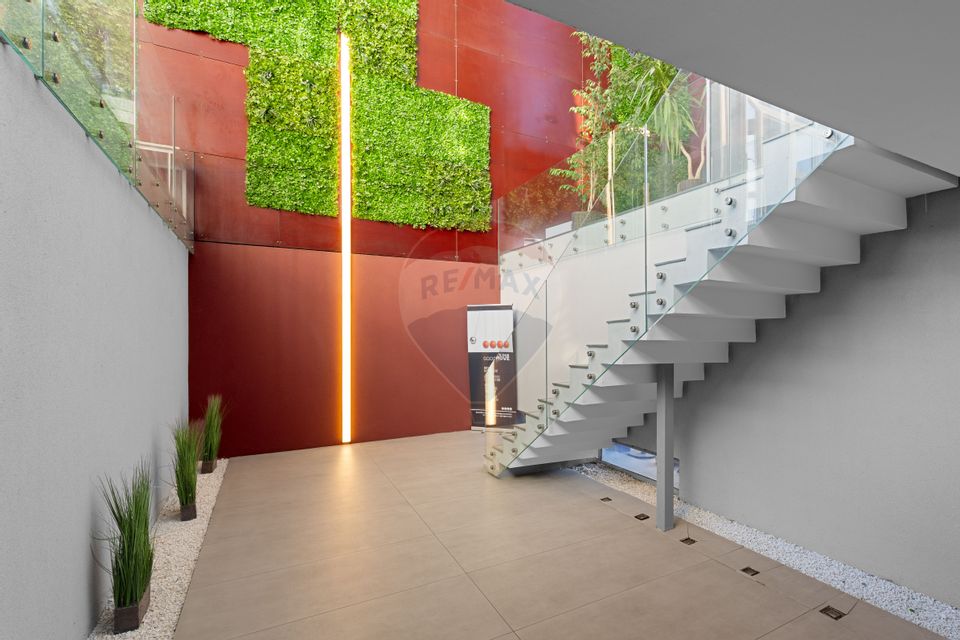 830sq.m Office Space for rent, Sud-Vest area