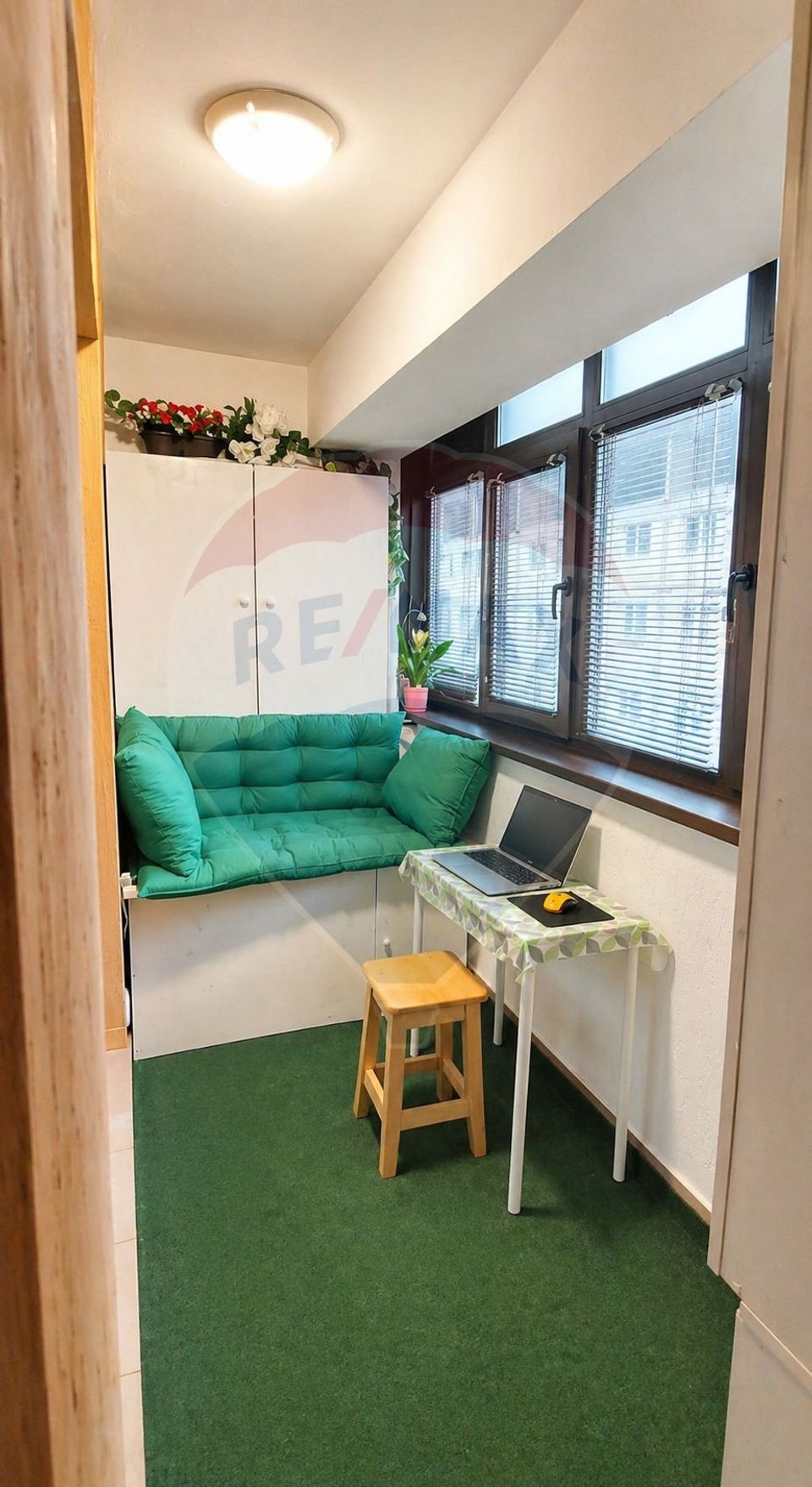 2 room Apartment for sale