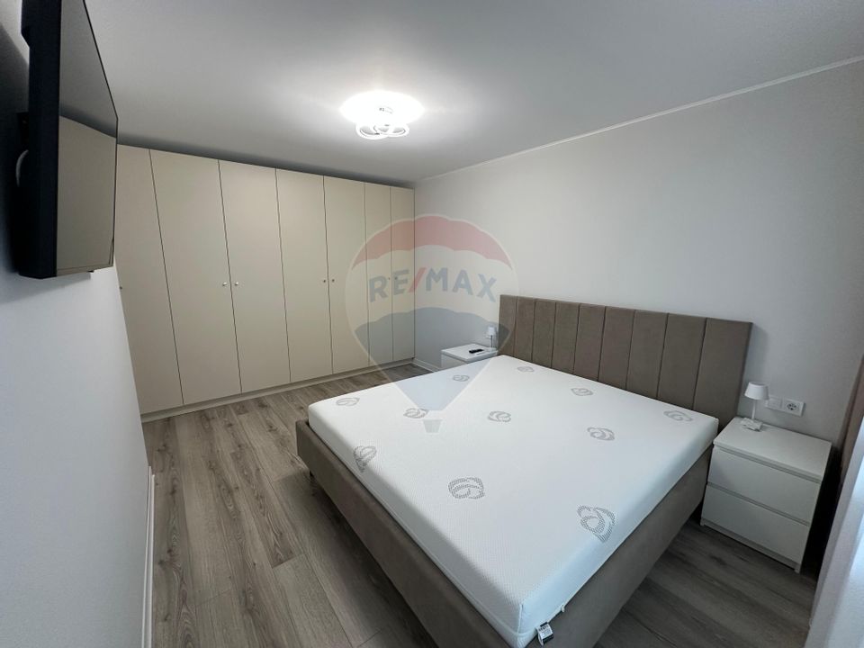 CASA DE LUX  4 CAMERE DE INCHIRIAT SELIMBAR