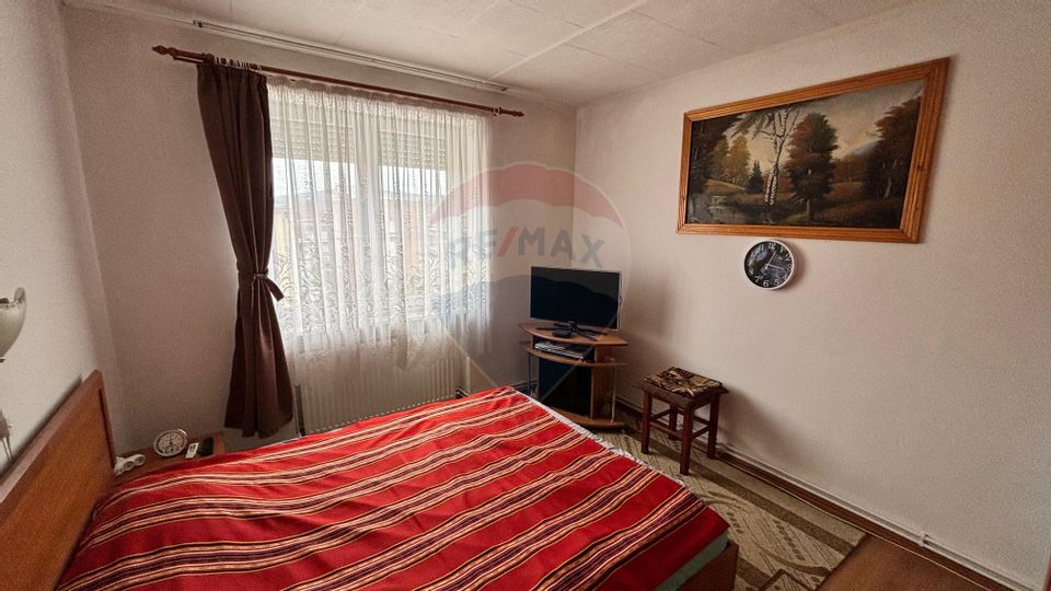 2 room Apartment for sale, Central area