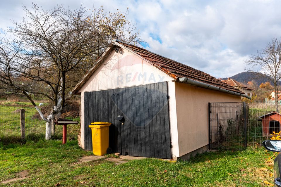 4 room House / Villa for sale