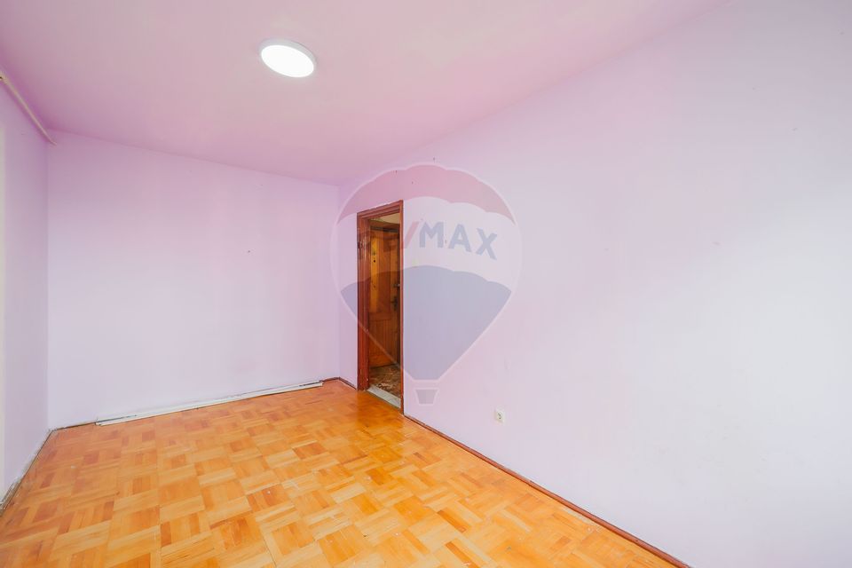 2 room Apartment for sale, Ultracentral area