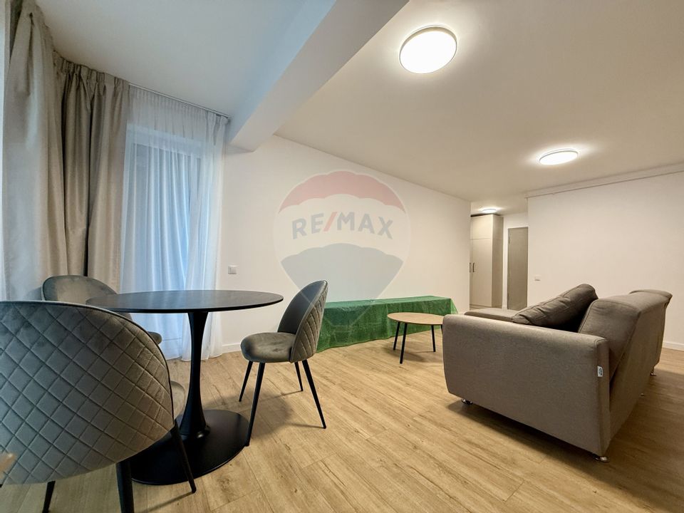 2 room Apartment for sale, Sopor area