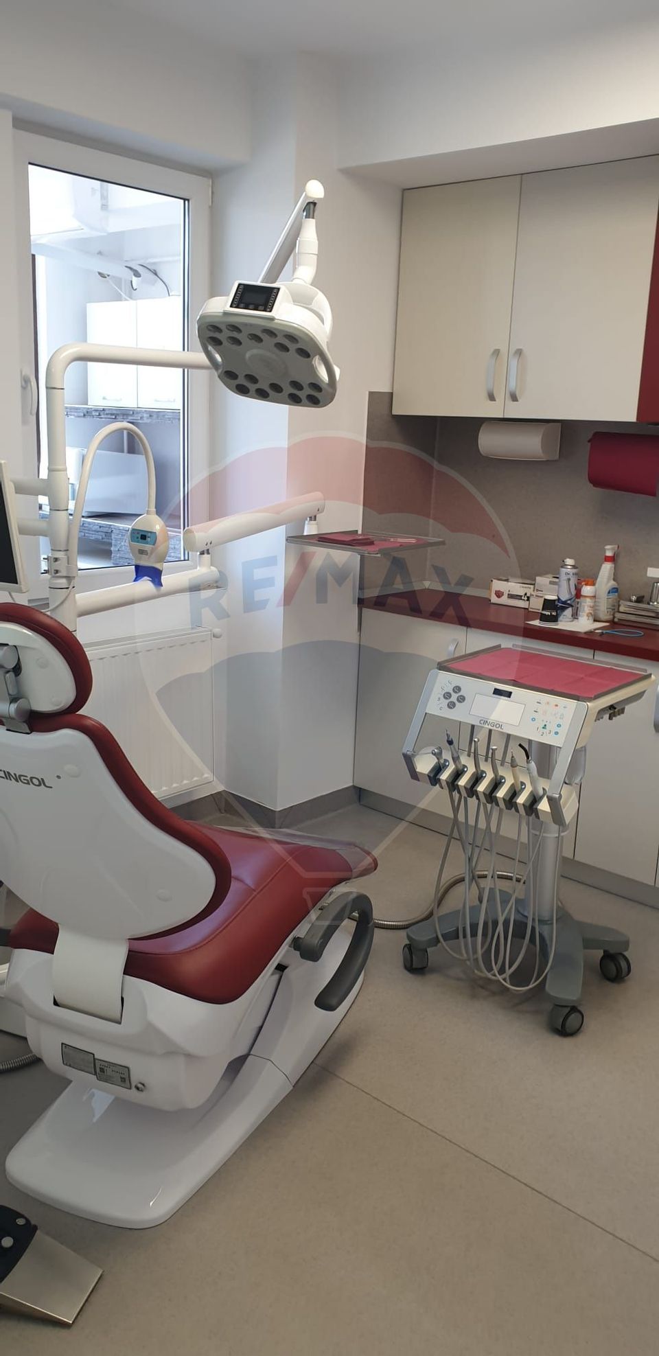 Military Dental Office Commercial space for rent