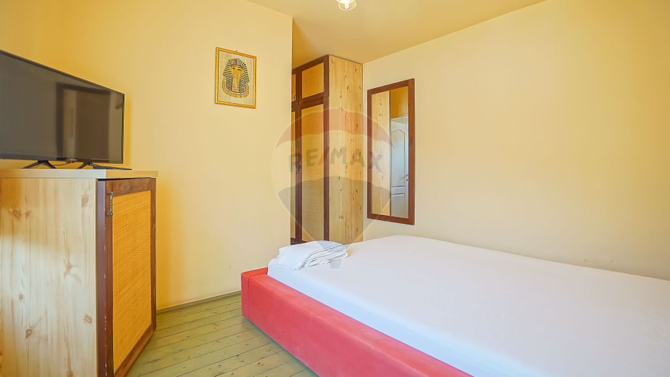 Pensiune de Vanzare in Moieciu de Sus | Comision 0%