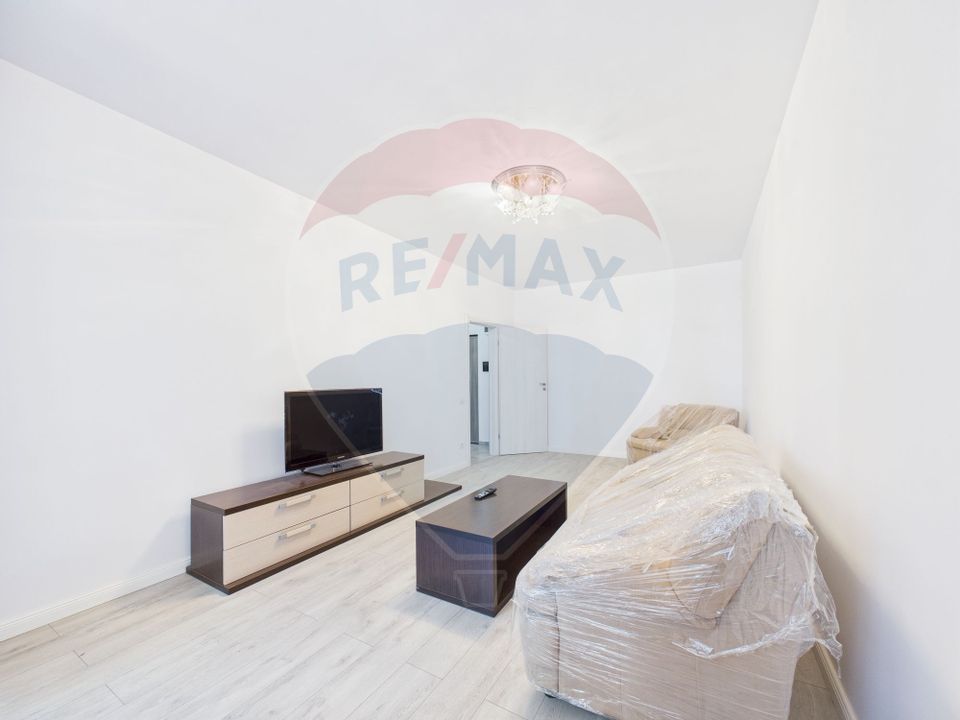 Apartament 2 camere Prima închiriere Centrala Proprie metrou Jiului