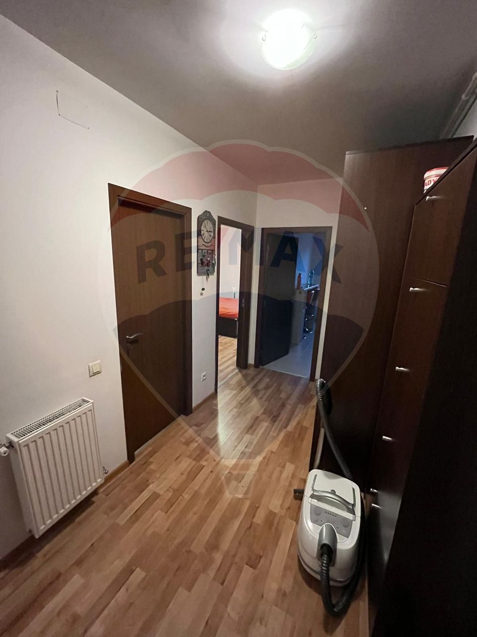 2 room Apartment for rent, Titan area