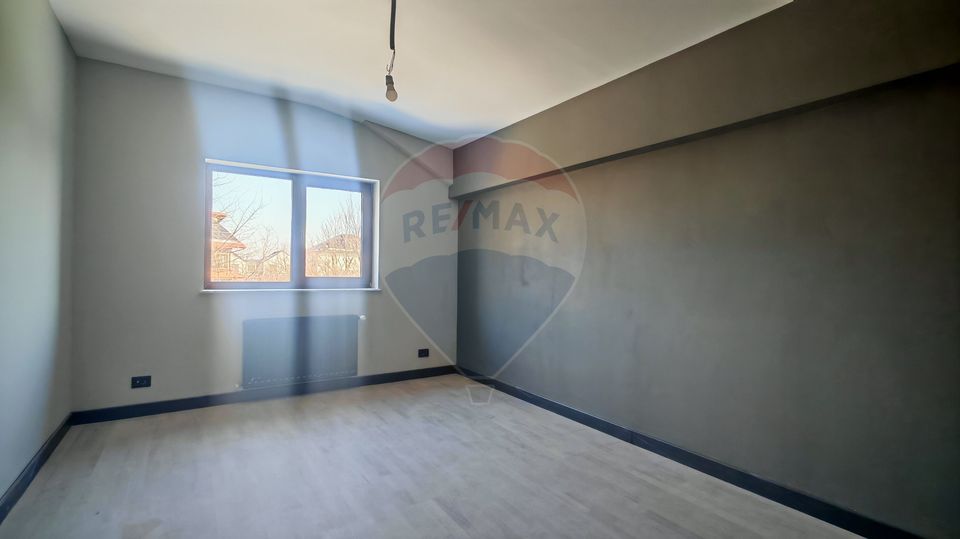 Vila cu 5 camere de vanzare I Corbeanca I Laguna Albastra