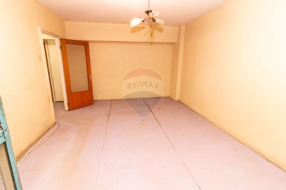 2 room Apartment for sale, Pantelimon area