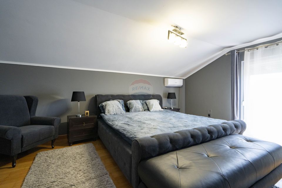 6 room House / Villa for sale