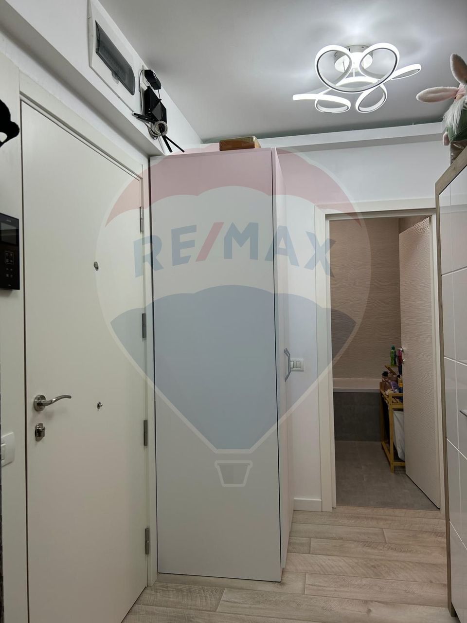 2 room Apartment for sale