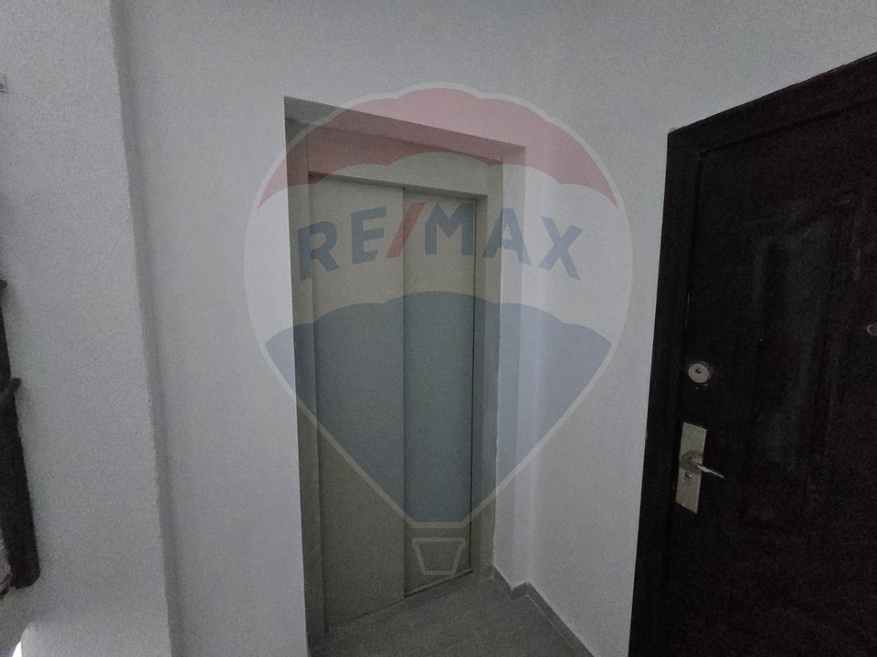 Apartament 2 camere finisat complet, în bloc nou cu lift, zona intim