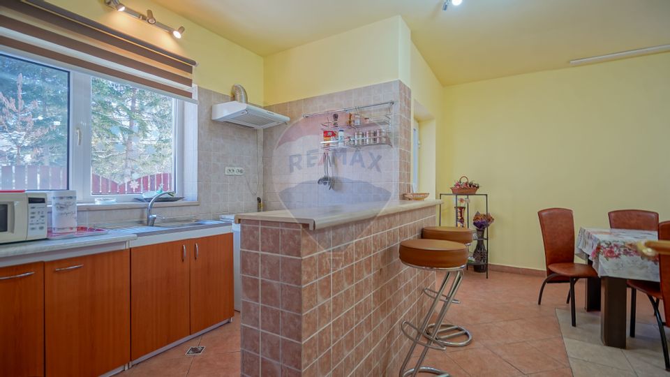 5 room House / Villa for sale, Orizont area