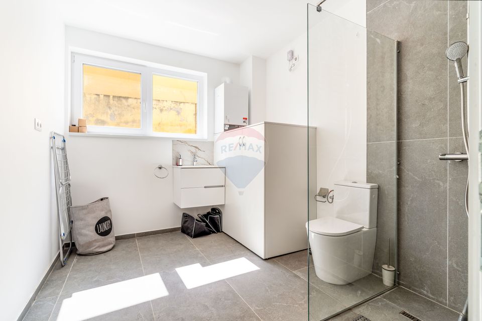 4 room House / Villa for rent, Dambul Rotund area