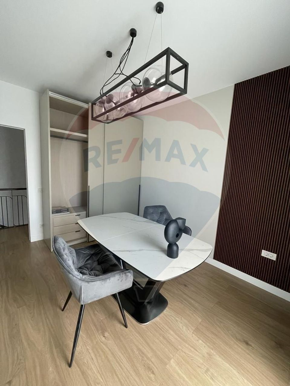 Vila mobilata si utilata complet in Corbeanca / ansamblu cu piscina