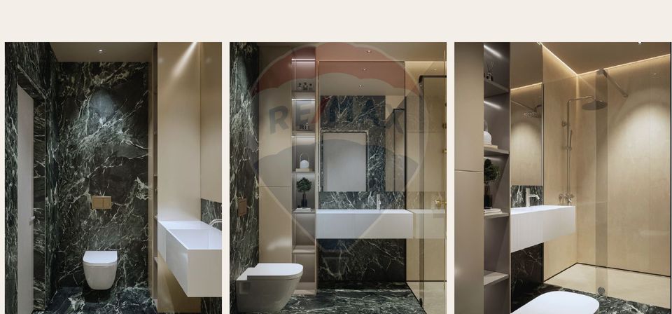 4 room Apartment for sale