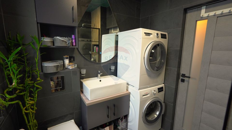 Apartament de vânzare, 3 camere, Bd. Ferdinand. 68 mp