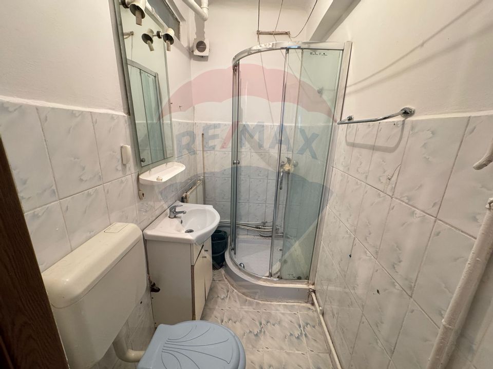 2 room Apartment for rent, Energiei area