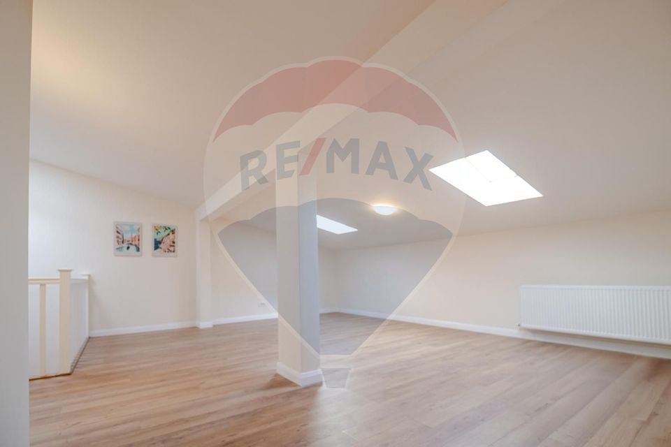 Casă/Vilă 4 camere Popesti Leordeni