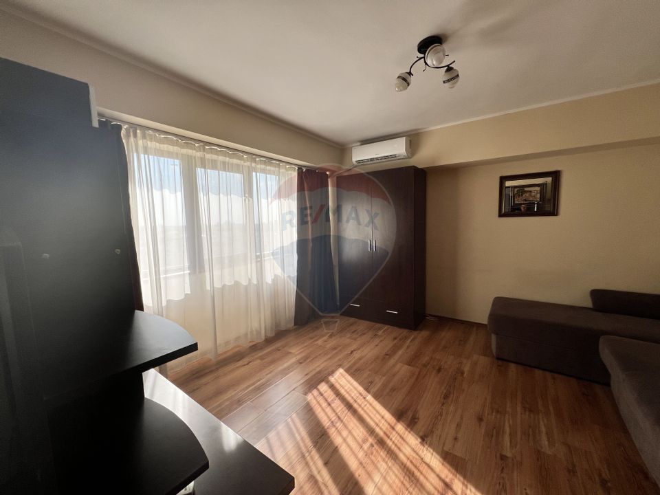 1 room Apartment for rent, Chisinau area