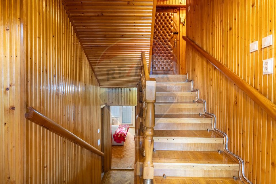 3 room Apartment for rent, Polivalenta area