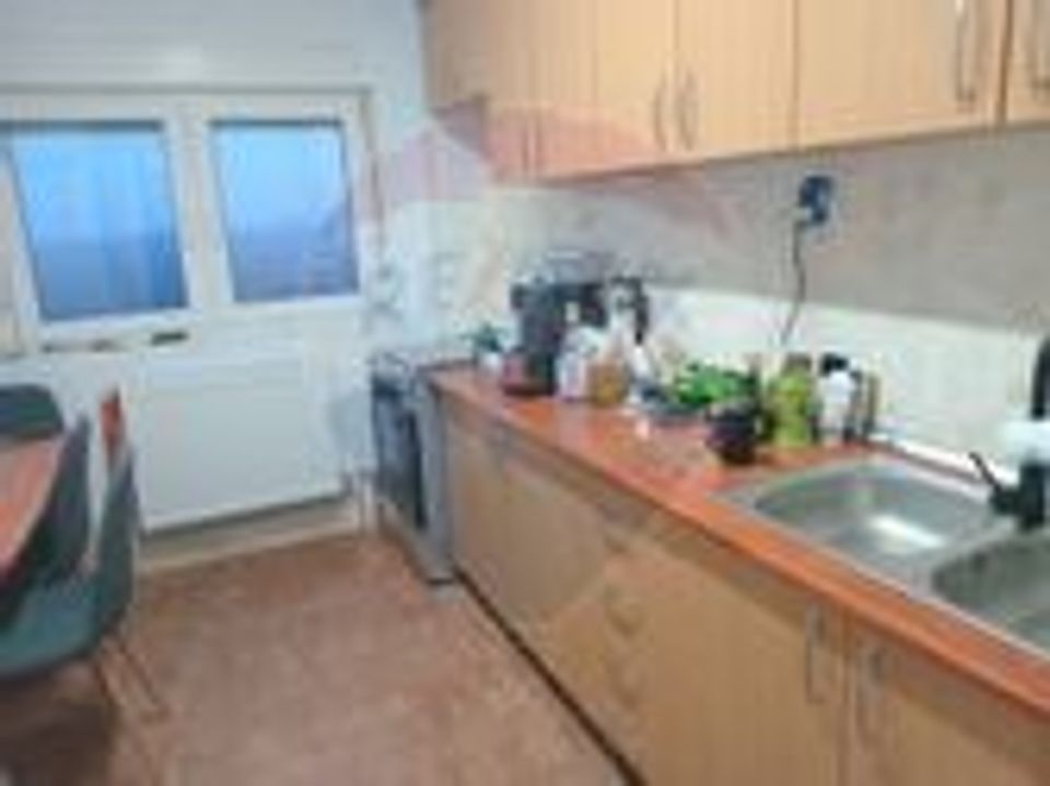 Apartament  4 camere de inchiriat MALUL MURESULUI