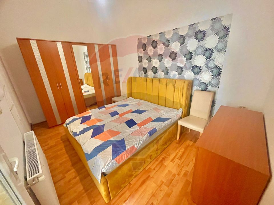 3 room Apartment for rent, Ultracentral area