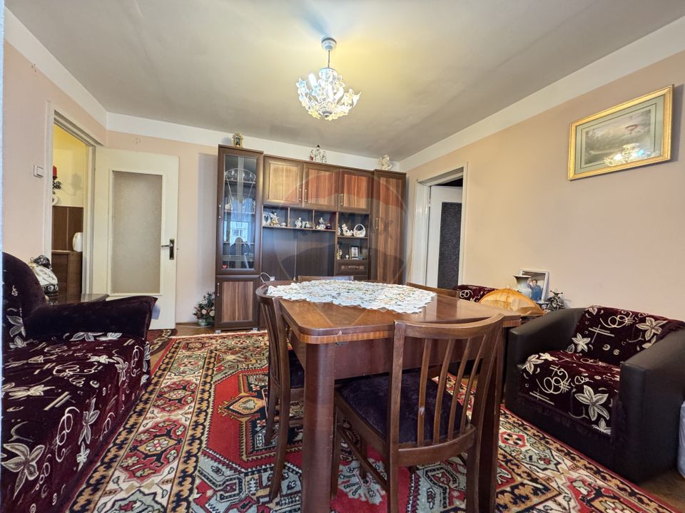 2 room Apartment for sale, Nord area