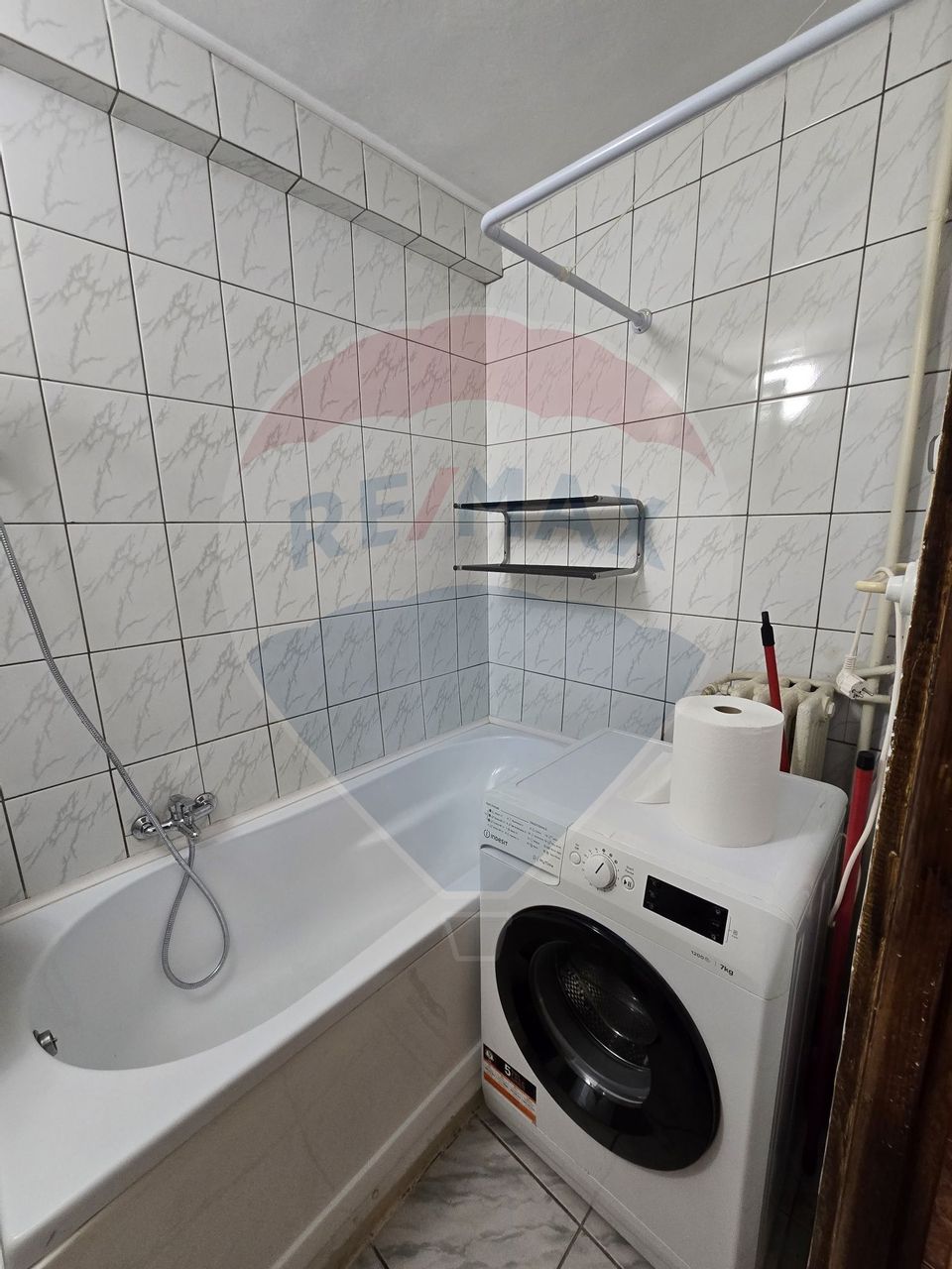 Închiriere apartament 2 camere pe Bulevardul Dimitrie Cantemir