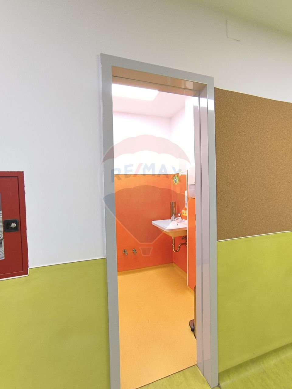 Spațiu servicii educationale de inchiriat