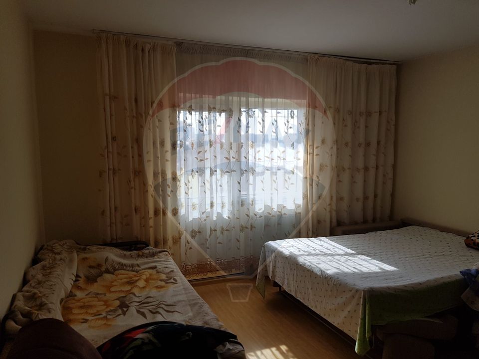 Apartament cu 3 camere de închiriat în zona Pantelimon