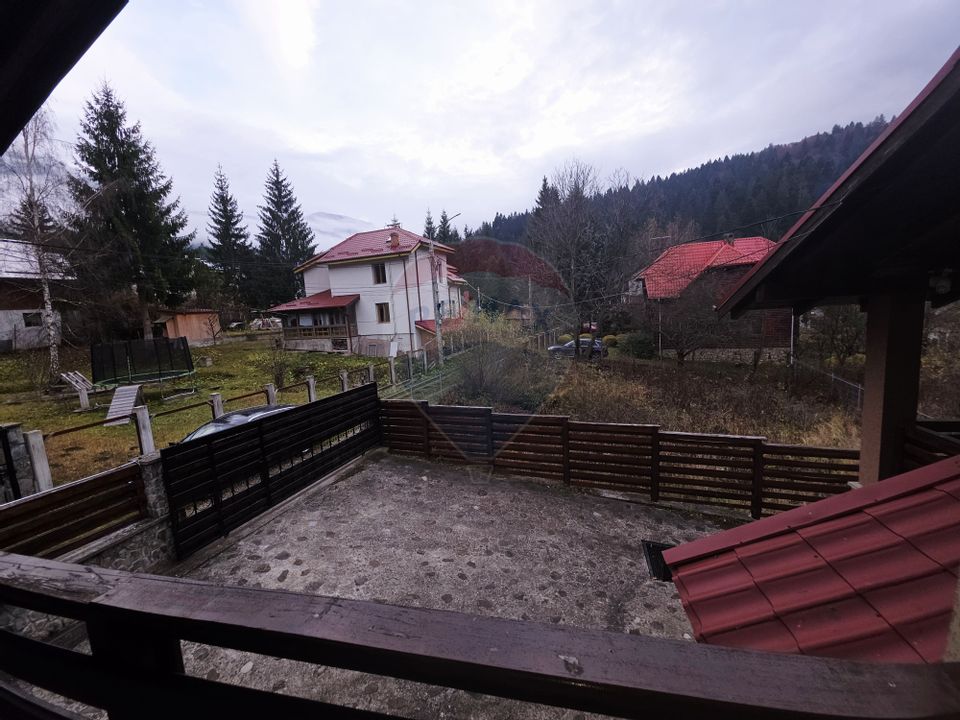 Casa /Vila de vanzare in Durau