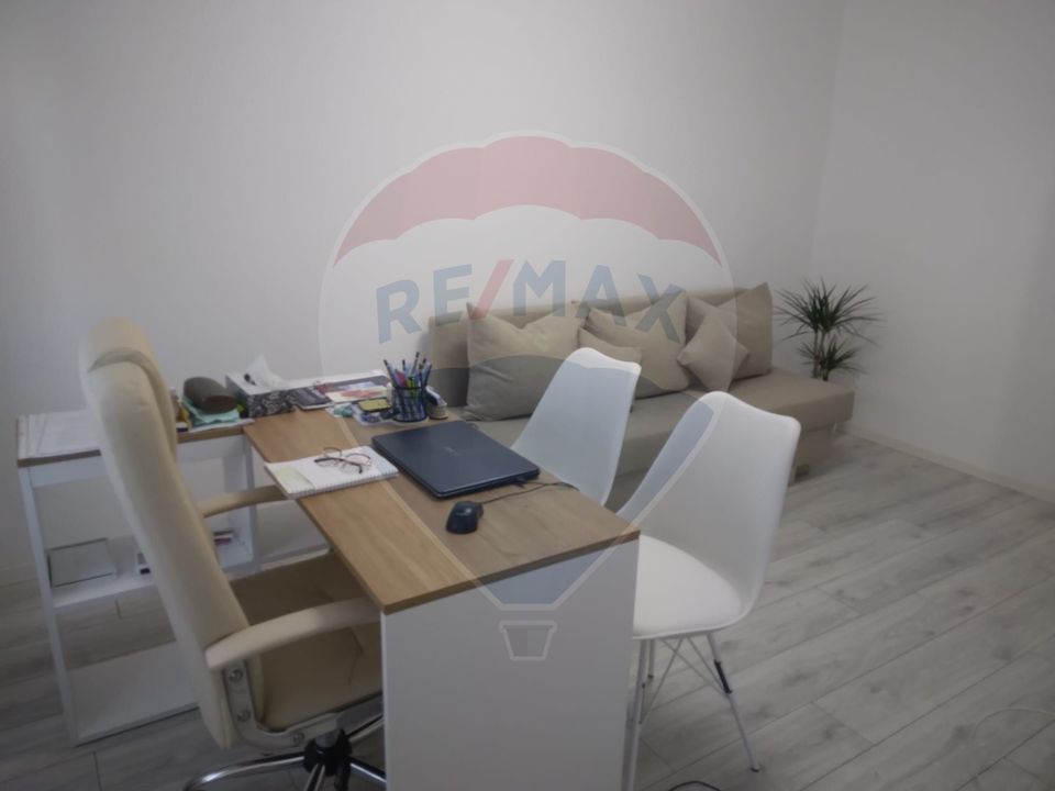 1 room Apartment for sale, Calea Calarasilor area