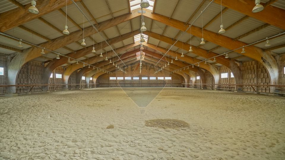 Complex Turistic Panicel, DN73A