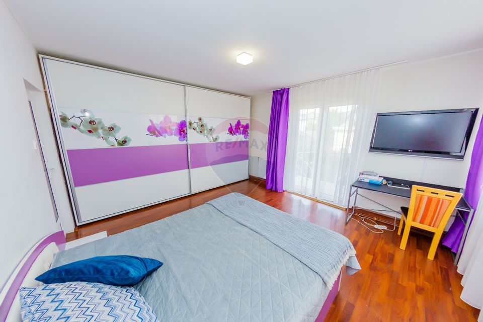 6 room House / Villa for sale, Progresul area