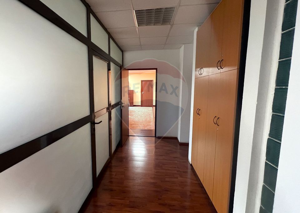 160sq.m Commercial Space for rent, Baneasa area
