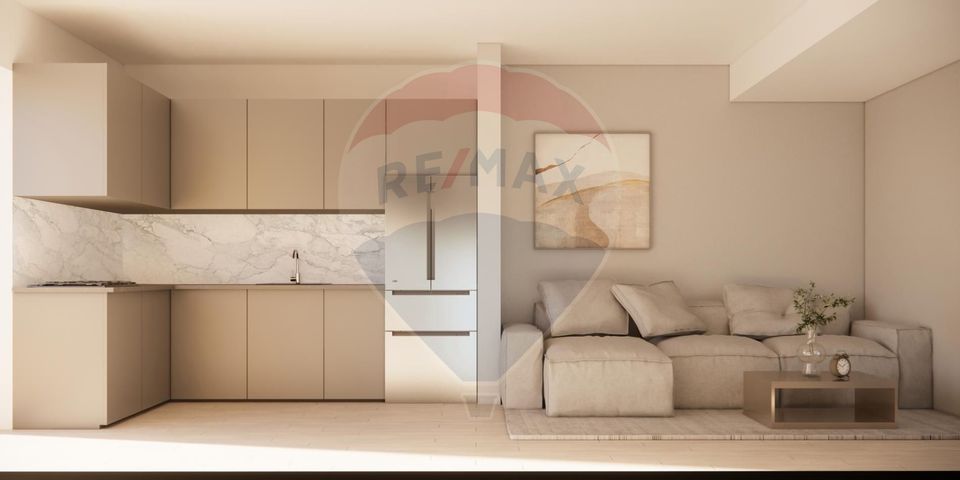 1 room Apartment for sale, Cismigiu area