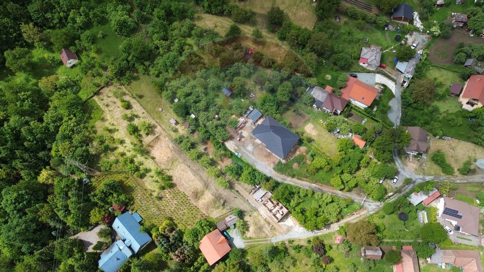 Land 1,650sqm Baia Mare / Strada Valea Borcutului