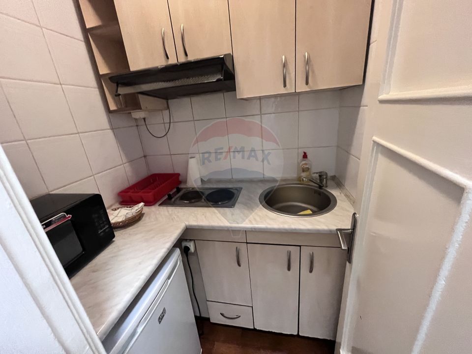 1 room Apartment for rent, Romana area