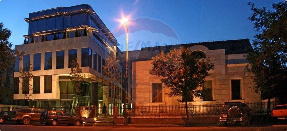 Spatiu de birouri ultracentral